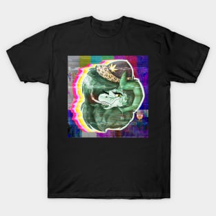 Glitchy Bitchy T-Shirt